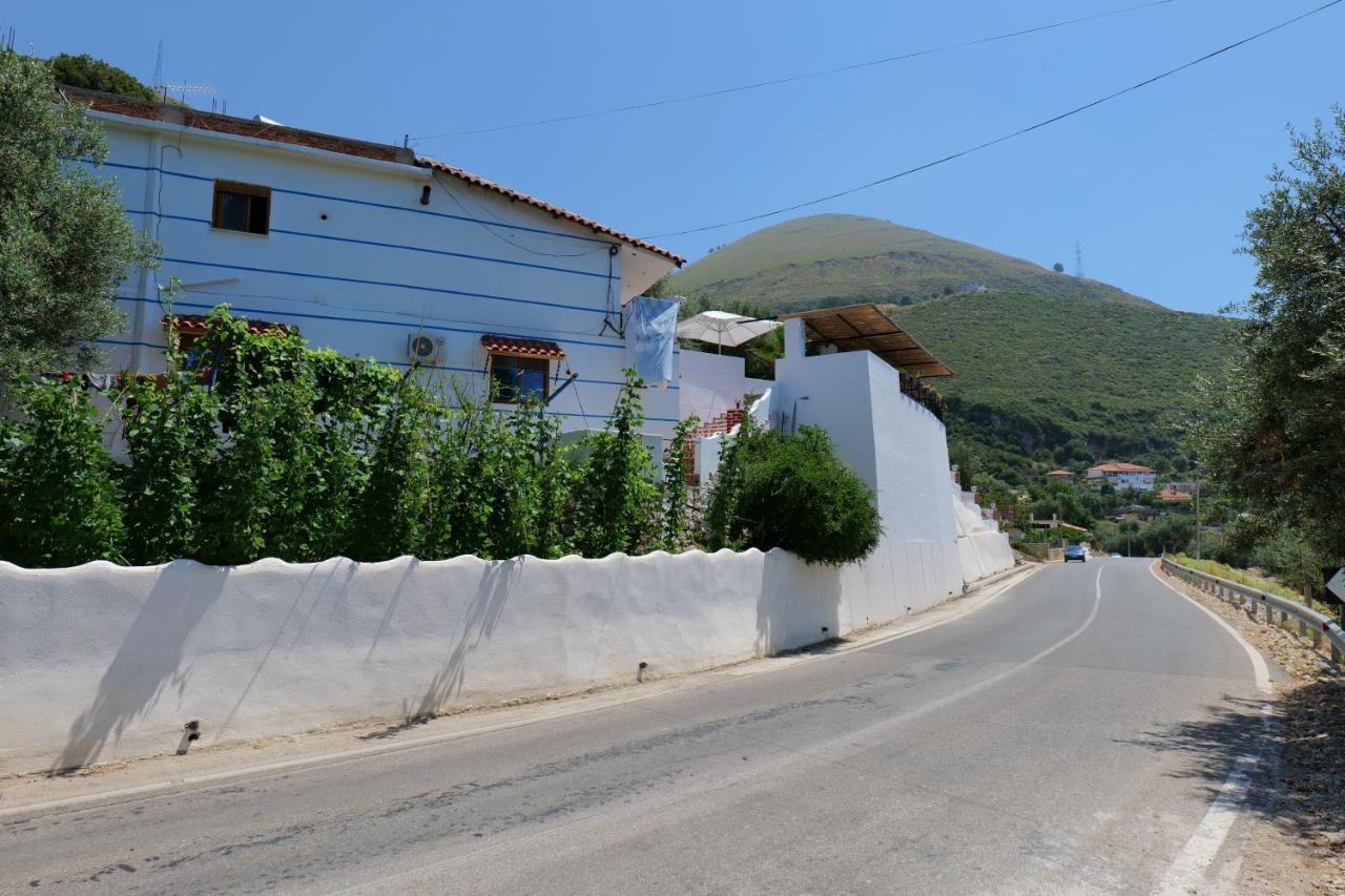 Vila Panorama Piqeras Acomodação com café da manhã Exterior foto