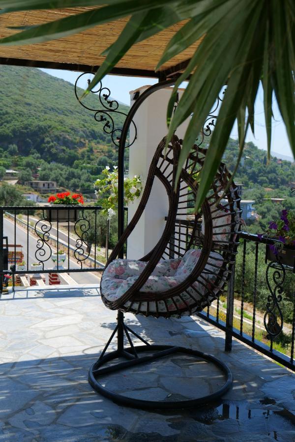 Vila Panorama Piqeras Acomodação com café da manhã Exterior foto